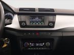Škoda Fabia - fotka číslo 11