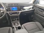 SsangYong Korando - fotka číslo 7