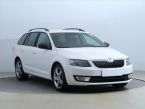 Škoda Octavia - fotka číslo 0