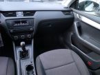 Škoda Octavia - fotka číslo 7