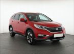 Honda CR-V - fotka číslo 0