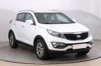 Kia Sportage - fotka číslo 0