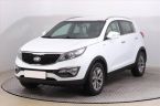 Kia Sportage - fotka číslo 1