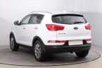 Kia Sportage - fotka číslo 3