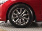 Mazda 6 - fotka číslo 13