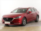Mazda 6 - fotka číslo 1