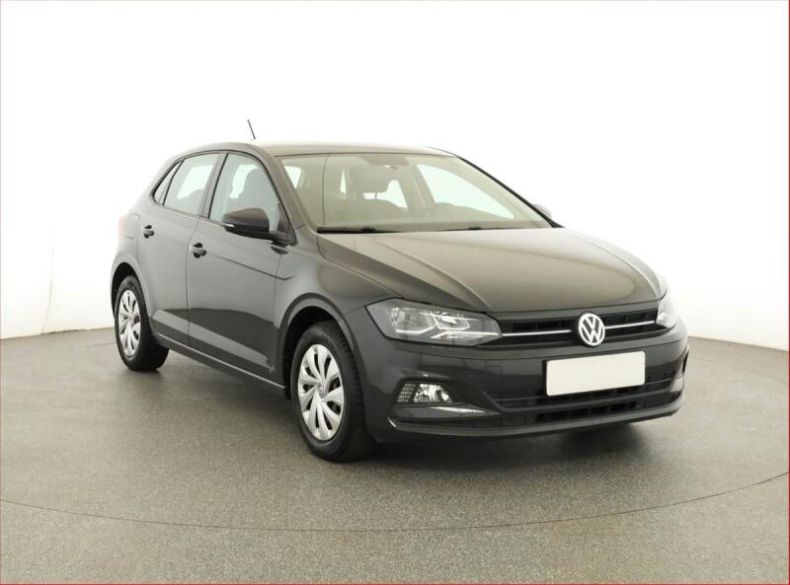 Volkswagen Polo - hlavní fotka inzerátu