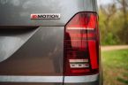 Volkswagen Multivan - fotka číslo 14