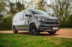 Volkswagen Multivan - fotka číslo 1
