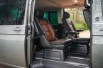 Volkswagen Multivan - fotka číslo 2
