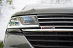 Volkswagen Multivan - fotka číslo 7