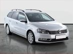 Volkswagen Passat - fotka číslo 0