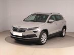 Škoda Karoq - fotka číslo 1