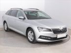 Škoda Superb - fotka číslo 0