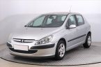 Peugeot 307 - fotka číslo 1