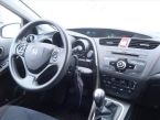 Honda Civic - fotka číslo 6