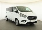 Ford Tourneo - fotka číslo 0