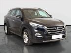 Hyundai Tucson - fotka číslo 0
