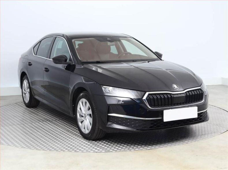 Škoda Octavia - hlavní fotka inzerátu