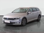 Volkswagen Passat - fotka číslo 1