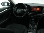 Škoda Octavia - fotka číslo 6