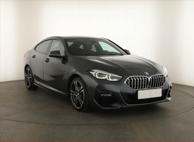 BMW Řada 2 - hlavní foto