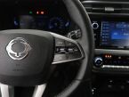 SsangYong Korando - fotka číslo 16