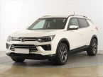 SsangYong Korando - fotka číslo 1