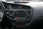Kia Cee'd - fotka číslo 11