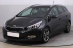 Kia Cee'd - fotka číslo 1