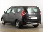 Dacia Lodgy - fotka číslo 3