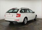 Škoda Octavia - fotka číslo 4