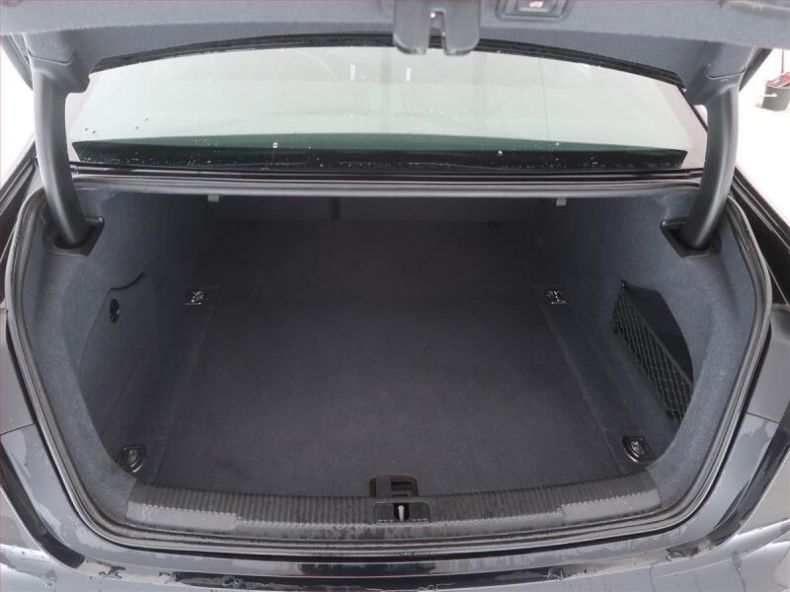 Audi A6 - hlavní fotka