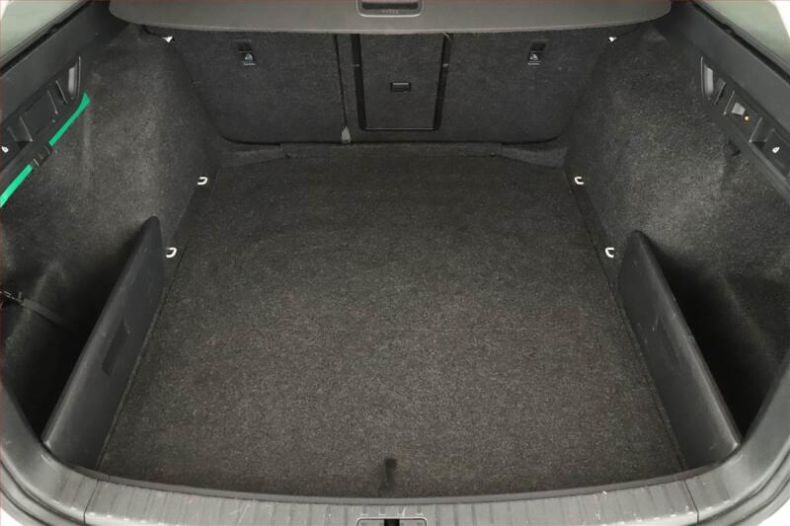 Škoda Octavia - hlavní fotka