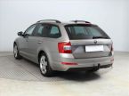 Škoda Octavia - fotka číslo 3