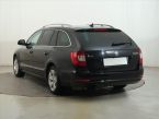 Škoda Superb - fotka číslo 3