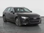 Audi A4 - fotka číslo 0
