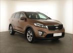 Kia Sorento - fotka číslo 0