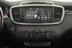 Kia Sorento - fotka číslo 14