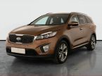 Kia Sorento - fotka číslo 1