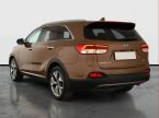 Kia Sorento - fotka číslo 3