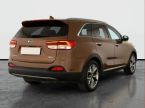 Kia Sorento - fotka číslo 4
