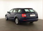 Škoda Octavia - fotka číslo 3