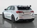 Mercedes Třída A - fotka číslo 3