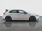 Mercedes Třída A - fotka číslo 5