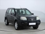 Nissan X-Trail - fotka číslo 0