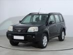 Nissan X-Trail - fotka číslo 1