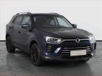 SsangYong Korando - fotka číslo 0