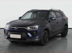 SsangYong Korando - fotka číslo 1