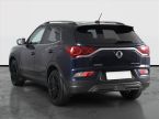 SsangYong Korando - fotka číslo 3
